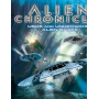 Movie - Alien Chronicles; Usos and Under Water Alien Bases