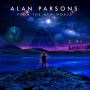 Alan Parsons Project, the - From the New World