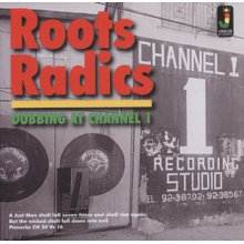 Roots Radics - Dubbing At Channel 1