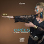 Stehlin, Laure - Orees