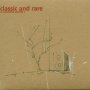 V/A - Classic and Rare 3 -Digi-