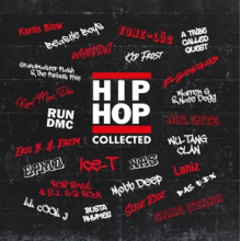 Various - Hip Hop Collected