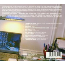 V/A - Megasoft Office 2001