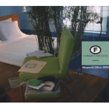 V/A - Megasoft Office 2003 -Dig