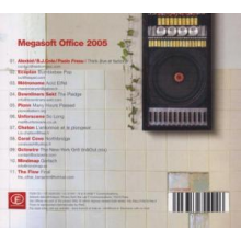 V/A - Megasoft Office 2005