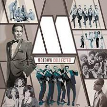 V/A - Motown Collected