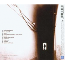 Avril - Members Only