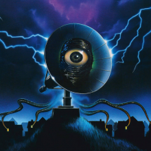 Band, Richard - Terrorvision