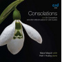 Magub, Maya & Hsin-I Huang - Consolations