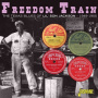 Jackson, Lil' Son - Freedom Train - the Texas Blues of Lil' Son Jackson 1949-1955