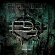 Parity Boot - Into Nothing