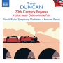 Slovak Radio Symphony Orchestra - British Light Music Vol. 8