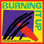 V/A - Burning It Up: Australian Reggae 1979-1986