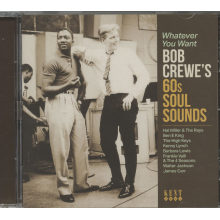 V/A - Whatever You Want - Bob Crewe's 60s Soul Sounds