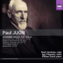 Vendryes, Basil - Paul Juon: Chamber Music For Viola