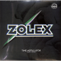 Zolex - Time Modulator