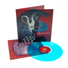 Arcturus - Arcturian