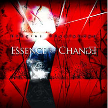 Special Providence - Essence of Change