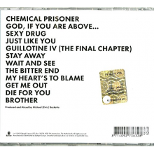 Falling In Reverse - Just Like You