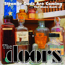 V/A - Strange Gods Are Coming