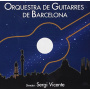 Orquestra De Guitarres De - Orquestra De Guitarres De