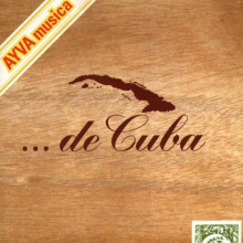 V/A - De Cuba
