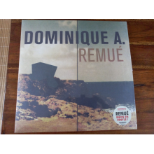 A, Dominique - Remue