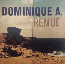 A, Dominique - Remue