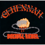 Gehennah - Decibel Rebel