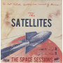 Les Satellites - The Space Sessions Single