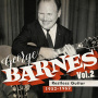Barnes, George - Restless Guitar
