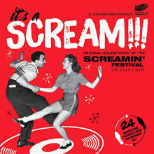 V/A - It's a Scream