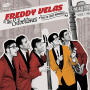 Velas, Freddy -and the Silvertones - Back To Street Harmonies