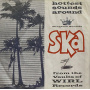 V/A - Ska From the Vaults of Wirl Records