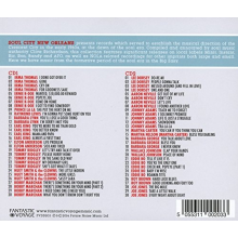 V/A - Soul City New Orleans