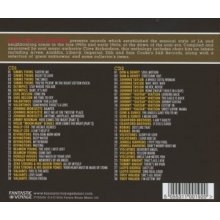 V/A - Soul City: Los Angeles