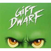 Giftdwarf - Giftdwarf