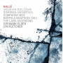 Halle Orchestra / Mark Elder - Vaughan Williams: Sinfonia Antarctica/Symphony No.9