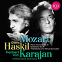 Haskil, Clara - Mozart: Piano Concerto No. 20, Symphony No. 39 & 9 Vari