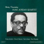 Jordan, Duke - Quartet - - Misty Thursday
