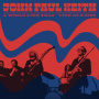Keith, John Paul - A Word Like That: Live At B-Side