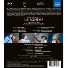 V/A - La Boheme