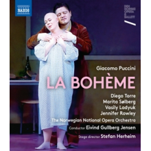 V/A - La Boheme