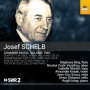 Rety, Stephane - Josef Schelb: Chamber Music, Vol. 2