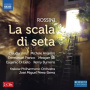 Kasarova, Vesselina - Rossini: La Scala Di Seta