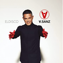 Sanz, Alejandro - #Eldisco