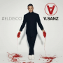 Sanz, Alejandro - #Eldisco
