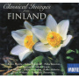 Sibelius/Merikanto/Kuula - Classical Images of Finland