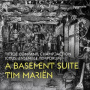 Tiptoe Company - A Basement Suite