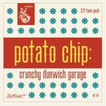 V/A - Potato Chip: Crunchy Dunwich Garage